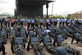 Image result for nigeria police
