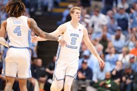 UNC's Cade Tyson Enters NCAA Transfer Portal