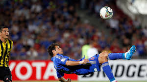 ESPN Argentina - News update