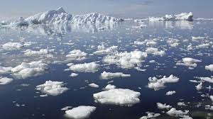 Resultado de imagen para THE MOST DRAMATIC PICTURES OF ARCTIC ICE MELTING