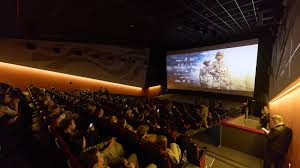 Ukrainian blockbuster created in consultation with the CIA: the premiere of the movie "KILLHOUSE" took place