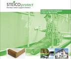 Fabricant ouate de cellulose steico