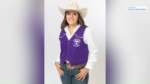 Alejandra Franco Dies at Alpine Rodeo: Tarleton State Mourning Exposes Systemic Safety Gap in College Women’s Rodeo