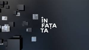 In Fata Ta 10 ianuarie – invitat: Andrei Caramitru 2026