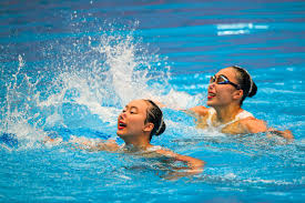 SEA Games 2025: Artistic swimmers mark sweet return with dominant duet gold