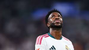 Vinícius and Álvarez situation? Official line-up for the Real and Atlético derby