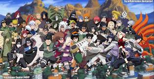 Image result for naruto