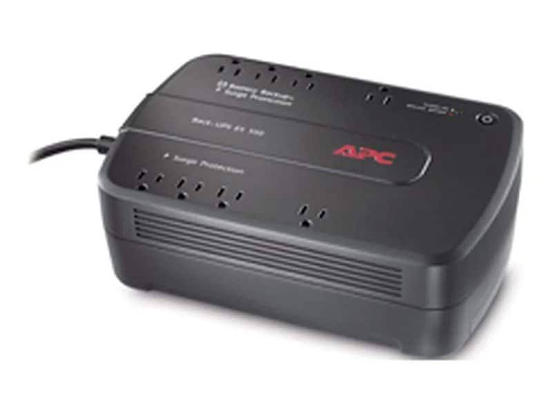 APC Back-UPS ES 550VA be550g