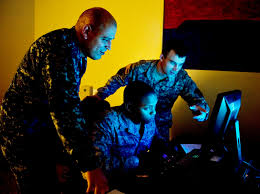 Image result for Millitary Intelligence Org