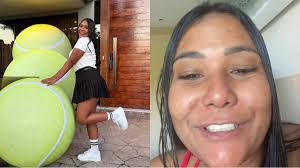 Chaiany, do BBB 26, diz que 'surtou' em festa de Ludmilla: 'Tem que ter classe, mas não consegui'