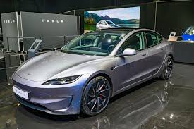 Tesla Model 3 Lease: Affordable Option to Boost Sales