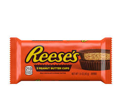 Image of Reese's Peanut Butter Cups