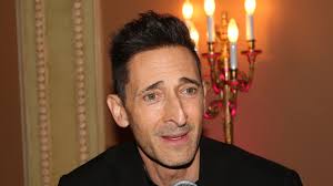 Trend Google: adrien brody