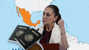 Pasaporte en México 2026: ¿de verdad prohibirán salir o entrar al país sin requisitos biométricos?