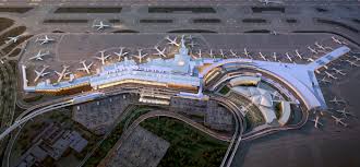 TSA Security Upgrades at Major US Airports in 2025