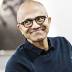 Satya Nadella