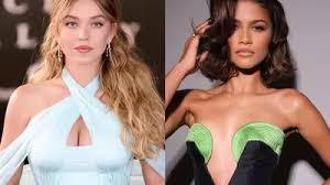 Zendaya and Sydney Sweeney Reportedly Feuding: The Real Reason Behind the Euphoria Drama