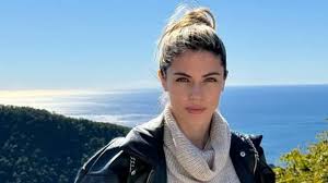 ¿Quién es Stephanie Cayo? La actriz y cantante peruana es novia de Alejandro Sanz