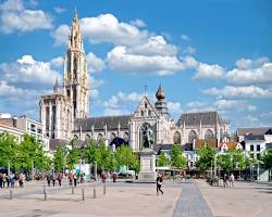 Immagine di Cathedral of Our Lady, Antwerp