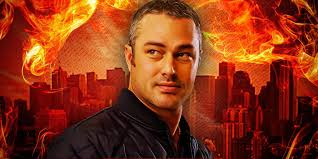 I'm Relieved About Taylor Kinney's Chicago Fire Future As Kelly Severide 
After This New Season 13 Update