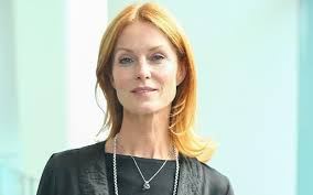 „Let’s Dance“-Star Esther Schweins hat bei einem Tsunami fast ihr Leben verloren