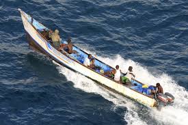 Image result for ISIS Somali Pirates