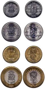 Image result for indian rupee coins