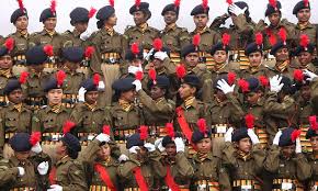 Image result for itbp 2016