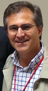 Francisco Javier Gimeno Blanes, ha sido nombrado por Cruz Roja Española nuevo Presidente del Comité Provincial de Cruz Roja en Alicante. - 1363778077_extras_ladillos_1_0