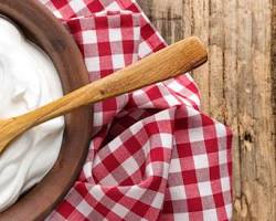 صورة الزبادي