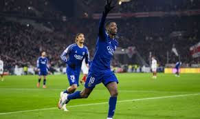 News source: Foot Mercato
