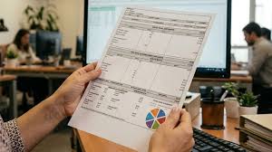 Los nuevos recibos de sueldo revelan cuánto le cuesta un empleado a la empresa