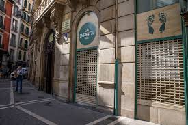 Navarra Capital - News update