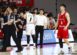 수원 kt 대 창원 lg