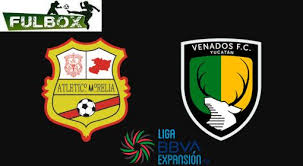 Morelia vs Venados EN VIVO Hora, Canal, Dónde ver Jornada 4 Liga de Expansión Clausura 2023 
En Vivo: Morelia vs Venados Hora, Canal, Dónde Ver Jornada 4 Liga de Expansión Clausura 2023