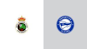 Racing Santander vs Deportivo Alaves: TV channel, live stream and kick-off time | LaLiga | Goal.com US