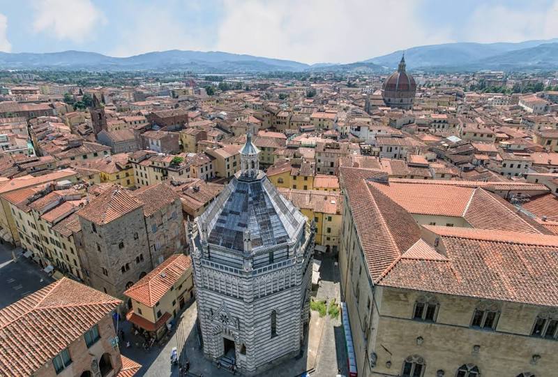 Pistoia