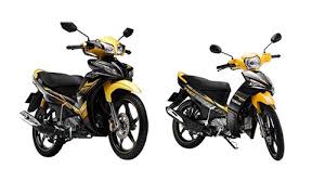 Kết quả hình ảnh cho xe số yamaha