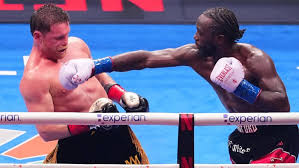 Canelo Álvarez fija su regreso para septiembre y va directo a por uno de los títulos que perdió ante Crawford
