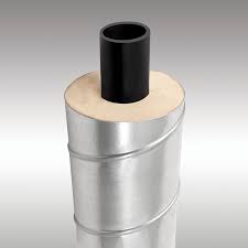 Insul-8 Pre-Insulated Foam Piping | Rovanco Piping Systems