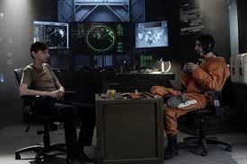 Image result for z nation citizen z