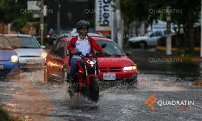 Continuarán los cielos nublados y posibilidades de lluvia Jalisco