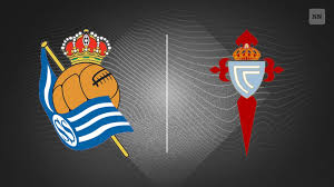 Real Sociedad x Celta de Vigo AO VIVO: assista com imagens de graça (03/09)