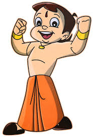 Image result for chota bheem