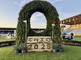 Eventing Nation - News update