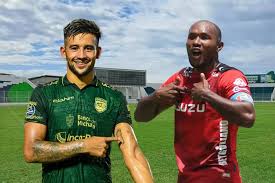 Orense vs Leones FC abre la jornada 13 de la LigaPro este viernes en Machala