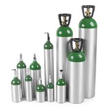 Oxygen Cylinders $50 RX REQ - Ray Fisher Pharmacy & Supply