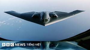 BBC - News update