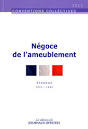 Convention collective ameublement negoce iles