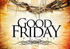 Image result for good friday celebration